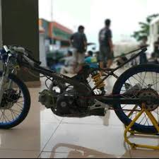 Modifikasi suspensi rush dan terios berita otomotif; Jual Produk Rangka Jupiter Vega Termurah Dan Terlengkap Agustus 2021 Bukalapak