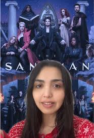 The Sandman (2025) con Tom Sturridge, Gwendoline Christie, Boyd Holbrook,  Jenna Coleman, Ruairi O’Connor y Jacob Anderson. La segunda temporada de la  serie de DC Comics está disponible en Netflix. ...
