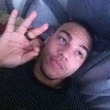 Keegan Perry (@geminijuggalo13)