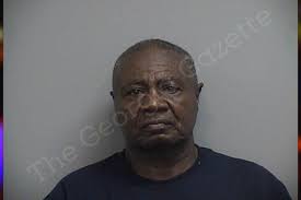 Thaddeus Mcneil — Effingham County Jail Bookings