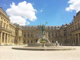 The residence was essentially constructed between 1720 and 1744, decorated on. 3 Tips For Planning A Quick Visit To The Wurzburg Residence In Wurzburg Germany Habits Of A Travelling Archaeologist