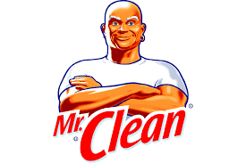 Mr Clean Logo Cleaning Logo Mr Clean Logos