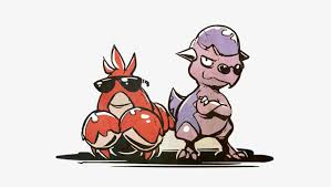Smogon university, commonly shortened to smogon, is a website whose content encompasses competitive pokémon battling. Badass Lc Pokemon Smogon Lc Png Image Transparent Png Free Download On Seekpng