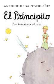 Luego ya no puede moverse y duerme durante los seis meses que dura su digestión. El Principito Descargar Pdf Completo Libro Ilustrado Gratis