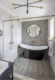A section of digg solely dedicated to collecting and promoting the best and most interesting video content on the internet. Dreamy Small Standing Tubs Powerful To Make Up Small Bathroom Looks Part 8 Https Master Bathroom Renovation Bathroom Interior Design Bathroom Remodel Master