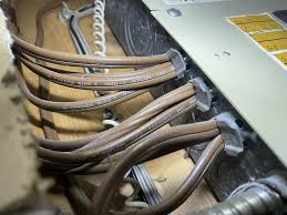 Aluminum Wiring - Panel Upgrade Experts