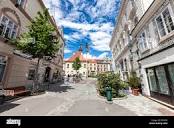 Moedling and austria hi-res stock photography and images - Alamy