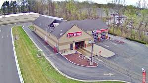 New and used items, cars, real estate, jobs, services, vacation rentals and more virtually anywhere in ontario. 7326 Secor Rd Lambertville Mi 48144 Splash Car Wash Real Estate Business Loopnet Com