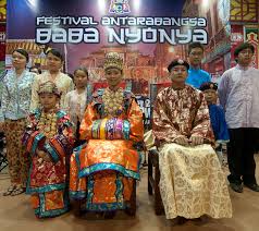 Ragu bathi masyarakat baba dan nyonya dikatakan berasal dari tanah besar china yangberhijrah ke melaka sejak 600 tahun dahulu. Presentation Name