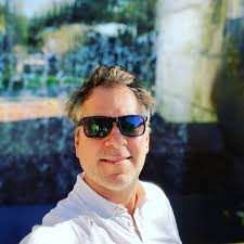 Bob Weir clean-shaven