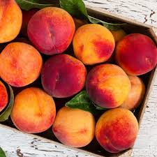 Best Types Of Peaches And How To Use Them In Your Cooking
