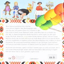 Der weihnachtsmann ging durch den wald. Spannende Briefe Von Felix German Edition Langen Annette Droop Constanza 9783815736005 Amazon Com Books