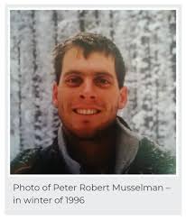 Today we remember and honour the Canadian crew members from the 413th  Search and Rescue Squadron who were tragically killed twenty-three years  ago when their CH-113 Labrador helicopter crashed
