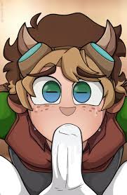 Rule 34 - Dick Qsmp Sucking Penis Tubbo | 8827173