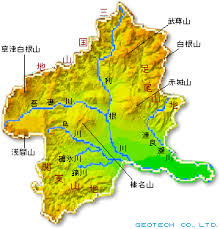 Gunma prefecture has a population of 1,937,626 and has a ge. ç¾¤é¦¬çœŒã®åœ°å½¢ åœ°ç›¤ ã‚¸ã‚ªãƒ†ãƒƒã‚¯æ ªå¼ä¼šç¤¾