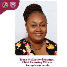 BLA DECENTRALIZES VEHICLE REGISTRATIONS/PRIVATE GARAGES SOON TO DO  INSPECTIONS Residents in the northern part of Barbados can now enjoy easier  access to vehicle registration services, as the Barbados Licensing  Authority (BLA) expands