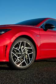 In an effort not to inhibit australia's success in limiting. 2021 Hyundai Sonata N Line Launches In Australia Priced From Au 50 990 Carscoops