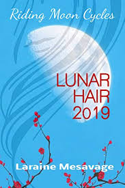 Riding Moon Cycles Lunar Hair 2019 Kindle Edition By