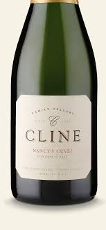 2018 Nancy S Cuvee Sparkling Wine Cline Cellars In Sonoma Ca In 2020 Sparkling Wine Pinot Noir Grapes Wine