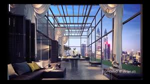 (1.5 acres) of facilities and leisure spaces. Aria Luxury Residence Klcc Kuala Lumpur By Hap Seng Land Kini Property