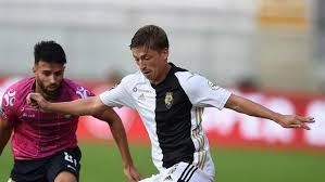 Ryan gauld's transfer from dundee united to sporting lisbon was one of the most intriguing moves for scottish fans. A Bola Ryan Gauld Esta Seguro Ha Tres Meses Farense
