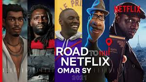 Jun 11, 2021 · omar sy plays a shapeshifting thief in the netflix series modeled on maurice leblanc's arsène lupin novels. Omar Sy S Incredible Career So Far From The Intouchables To Jurassic World To Lupin Youtube