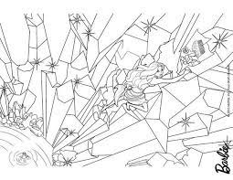 Some common rocks can be scratched with your fingernails such as shale, soapstone, gypsum rock, and peat. Barbie As Mermaid Climbing The Rocks Coloring Page More Barbie Coloring Sheets On Hellokids Com Barbie Coloring Coloring Pages Barbie Coloring Pages