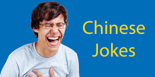 You get the foremost laughs once the audience acknowledges themselves in your story or joke. Chinese Jokes For 2021 The Secret Way To Learn You Overlooked