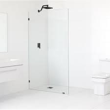 Much does a glass shower door install cost. Shower Glass Panel Wayfair