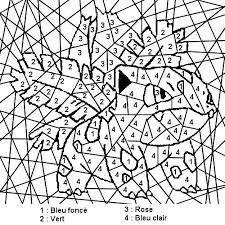 Ce sont des activités créatrices et qui mettent un peu de couleur dans la vie. Coloriage Magique Cp Pokemon Dessin Gratuit A Imprimer