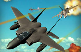 Airplane Flight Battle 3d Apk V1 0 Mods Apkformod