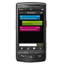 Samsung Vodafone 360 H1 ...