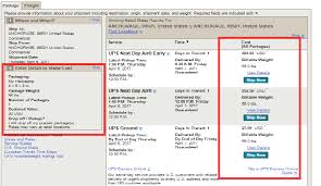 5 Simple Steps To Send Package Through Ups Shipping