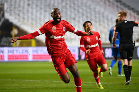 We did not find results for: Royal Antwerp Fc