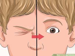 If the twitching isn't eye twitch (blepharospasm) is usually harmless. How To Stop Eye Twitching Stop Eye Twitching Eye Twitching Eye Twitch Remedy