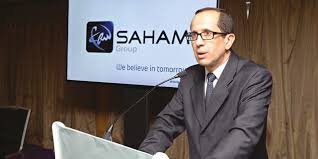 Saham group poursuit son désengagement du secteur de la santé au maroc. Les Gros Appetits Du Groupe Saham Challenge Ma