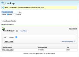 configuration - Cant get Enhanced Lookup search to find a record -  Salesforce Stack Exchange