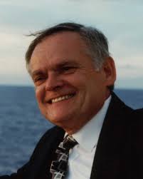 Gerard Francis "Gerry" Burns Obituary October 15, 2024