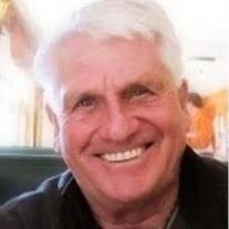 Michael John Patrick Lynch Obituary