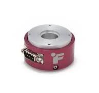 Flange-to-flange Torque Sensor TFF500 - Metromatics