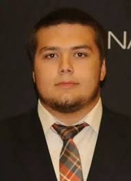 2017-18 Men's Wrestling Roster