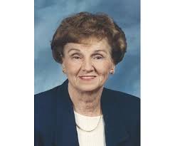 Helen Andrew Obituary (1929