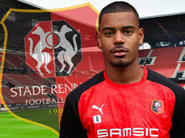 En quelle année rennes a gagné sa première ligue 1 ? A La Decouverte D Andy Diouf Jeune Talent Du Stade Rennais