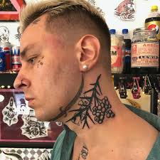 Stary Michała • tatuaże