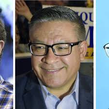 Santa Barbara County voters prepare for California's first early primary  since 2008