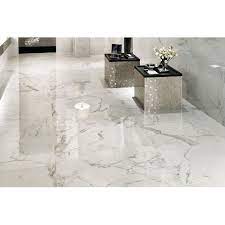 Get free shipping on qualified marble tile or buy online pick up in store today in the flooring department. Imported Marble Metro White Marble Floor Tile Thickness 20 Mm For Flooring Rs 360 Box Id 21194673988