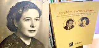 María desde Fernando