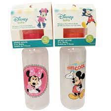 Baby Bottles Bulk Case 24
