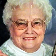 Joan Noblett Obituary