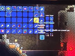 About terraria hack with its utility on android devices. Farming For The Gladiator Set For Vanity And 2 Nymphs Spawned In 30 Seconds Both Dropped An Arcane Metal Detector What Is The Chances Terraria
